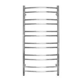 Водяной полотенцесушитель шириной 510 - 600 мм Domoterm