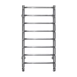 Водяной полотенцесушитель шириной 410 - 500 мм Domoterm