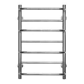 Водяной полотенцесушитель шириной 510 - 600 мм Domoterm