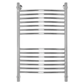 Водяной полотенцесушитель шириной 510 - 600 мм Energy