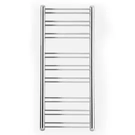 Водяной полотенцесушитель шириной 510 - 600 мм Grota