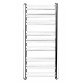 Водяной полотенцесушитель шириной 610 - 700 мм Grota