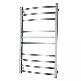 Водяной полотенцесушитель шириной 610 - 700 мм Grota