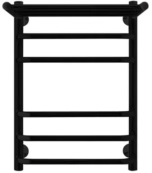 Водяной полотенцесушитель лесенка INDIGO