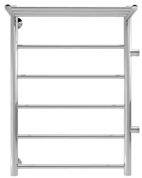 Водяной полотенцесушитель лесенка INDIGO