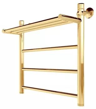 Водяной полотенцесушитель лесенка INDIGO