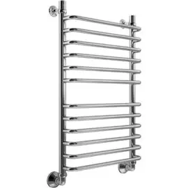 Водяной полотенцесушитель шириной 200 - 400 мм Маргроид