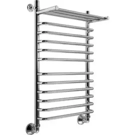 Водяной полотенцесушитель шириной 200 - 400 мм Маргроид