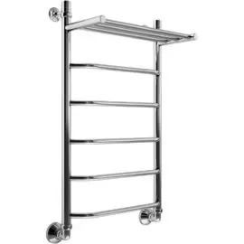 Водяной полотенцесушитель шириной 510 - 600 мм Маргроид