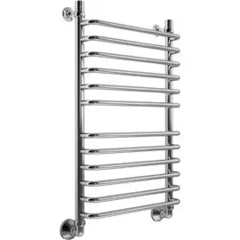 Водяной полотенцесушитель шириной 200 - 400 мм Маргроид