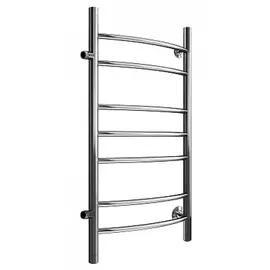 Водяной полотенцесушитель шириной 200 - 400 мм Маргроид