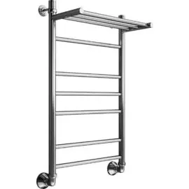 Водяной полотенцесушитель шириной 200 - 400 мм Маргроид