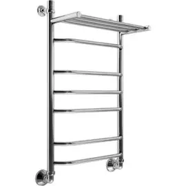 Водяной полотенцесушитель шириной 410 - 500 мм Маргроид