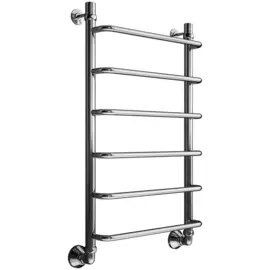 Водяной полотенцесушитель шириной 200 - 400 мм Маргроид