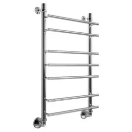 Водяной полотенцесушитель шириной 510 - 600 мм Маргроид