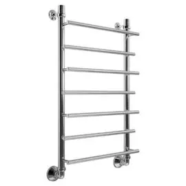 Водяной полотенцесушитель шириной 510 - 600 мм Маргроид