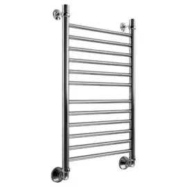 Водяной полотенцесушитель шириной 200 - 400 мм Маргроид