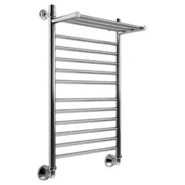 Водяной полотенцесушитель шириной 510 - 600 мм Маргроид