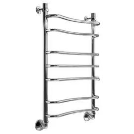 Водяной полотенцесушитель шириной 410 - 500 мм Маргроид