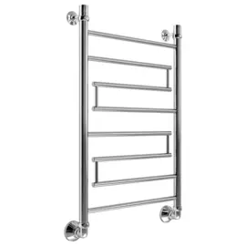 Водяной полотенцесушитель шириной 510 - 600 мм Маргроид
