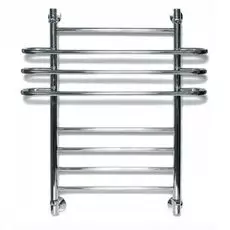 Водяной полотенцесушитель лесенка Ника