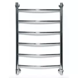 Водяной полотенцесушитель шириной 410 - 500 мм Ника