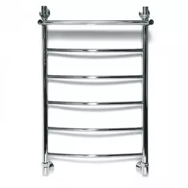 Водяной полотенцесушитель шириной 410 - 500 мм Ника