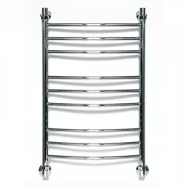 Водяной полотенцесушитель шириной 410 - 500 мм Ника
