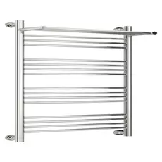 Водяной полотенцесушитель шириной 510 - 600 мм Сунержа