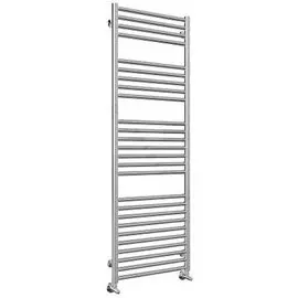 Водяной полотенцесушитель шириной 410 - 500 мм Terminus