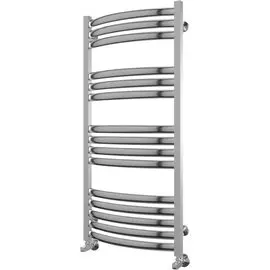 Водяной полотенцесушитель шириной 510 - 600 мм Terminus