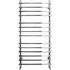 Водяной полотенцесушитель шириной 510 - 600 мм Terminus