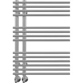Водяной полотенцесушитель шириной 510 - 600 мм Terminus