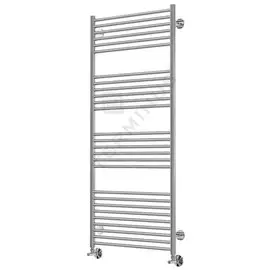 Водяной полотенцесушитель шириной 610 - 700 мм Terminus