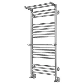 Водяной полотенцесушитель шириной 410 - 500 мм Terminus
