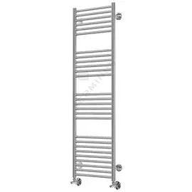 Водяной полотенцесушитель шириной 410 - 500 мм Terminus