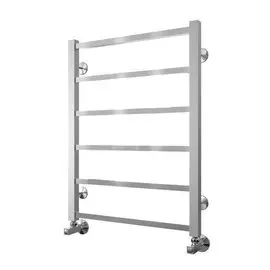 Водяной полотенцесушитель шириной 510 - 600 мм Terminus