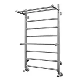 Водяной полотенцесушитель шириной 510 - 600 мм Terminus