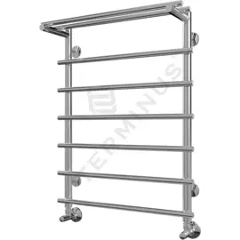 Водяной полотенцесушитель шириной 510 - 600 мм Terminus