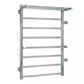 Водяной полотенцесушитель шириной 510 - 600 мм Terminus