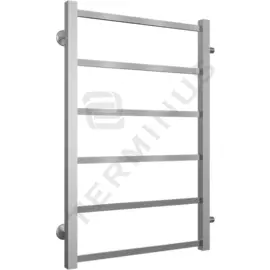 Водяной полотенцесушитель шириной 510 - 600 мм Terminus