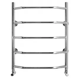 Водяной полотенцесушитель шириной 410 - 500 мм Terminus