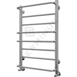 Водяной полотенцесушитель шириной 510 - 600 мм Terminus
