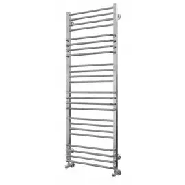 Водяной полотенцесушитель шириной 410 - 500 мм Terminus