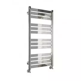 Водяной полотенцесушитель шириной 510 - 600 мм Terminus