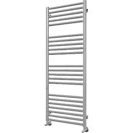 Водяной полотенцесушитель шириной 510 - 600 мм Terminus