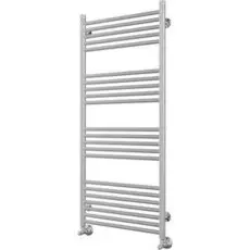 Водяной полотенцесушитель шириной 510 - 600 мм Terminus