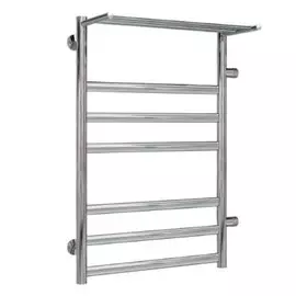 Водяной полотенцесушитель шириной 410 - 500 мм Terminus