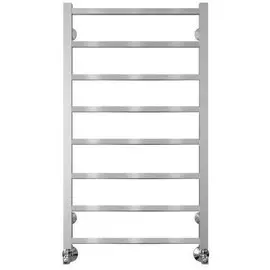 Водяной полотенцесушитель шириной 510 - 600 мм Terminus