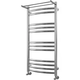 Водяной полотенцесушитель шириной 510 - 600 мм Terminus